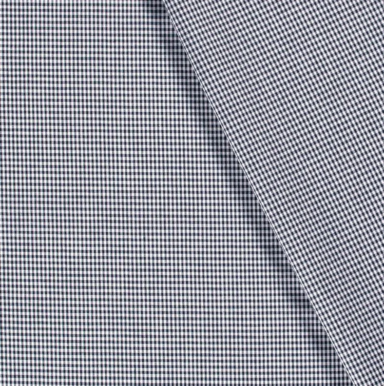 Baumwoll Karo 3mm * Ab 50 cm