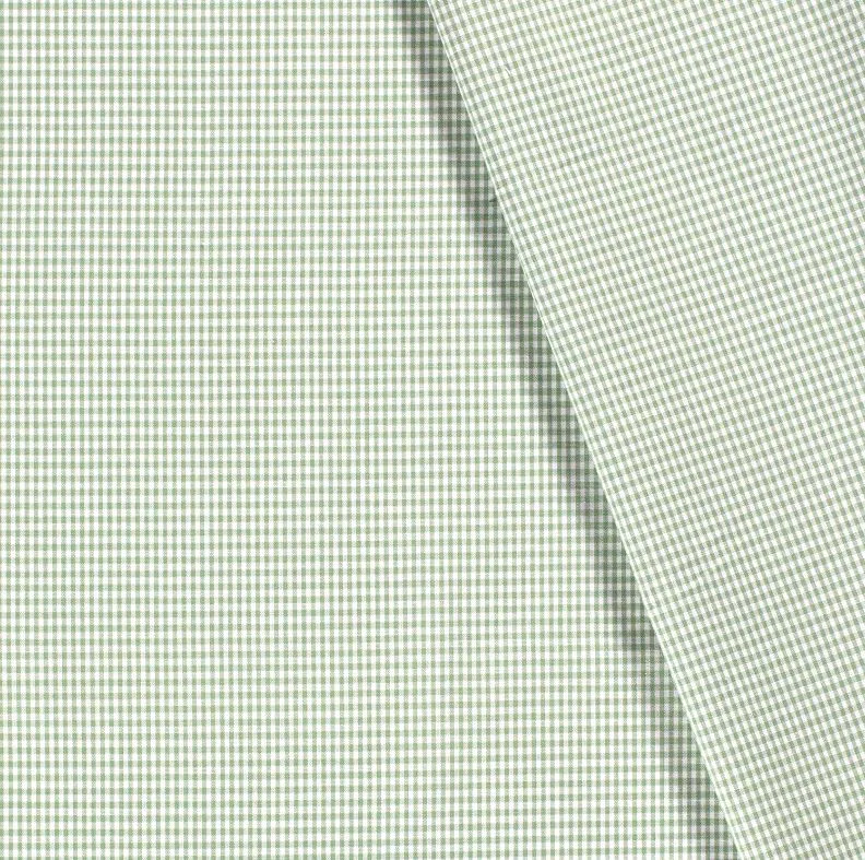 Baumwoll Karo 3mm * Ab 50 cm