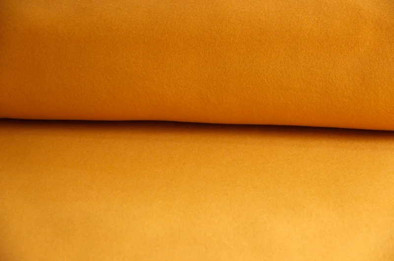 Fleece aus Bio-Baumwolle *Ab 25 cm