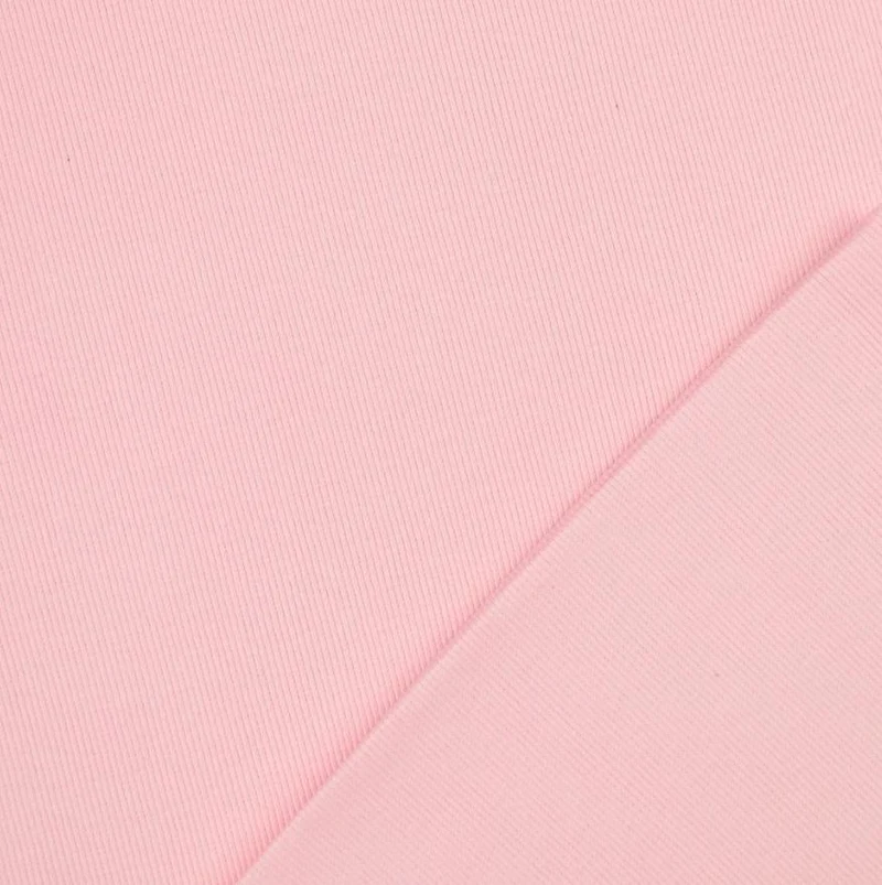 Bündchen gerippt im Schlauch *Ab 25 cm