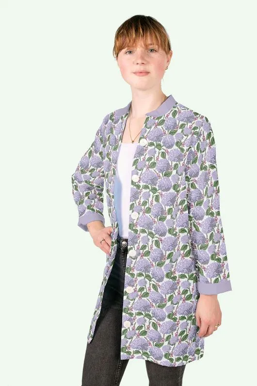 Baumwolldrucke Floral * Ab 50 cm