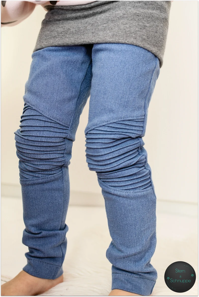 Stretchjeans * Ab 50 cm