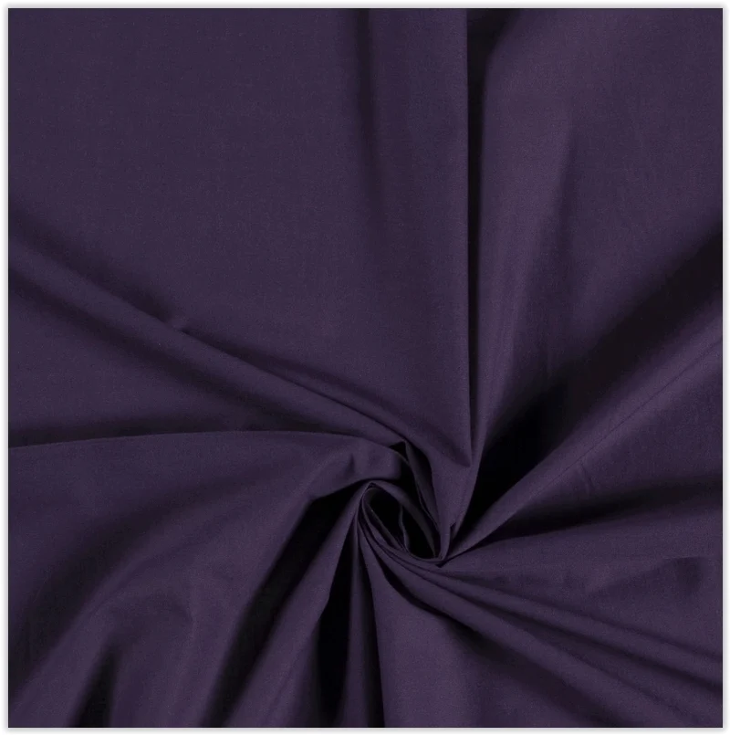 Baumwoll Voile *Ab 50 cm