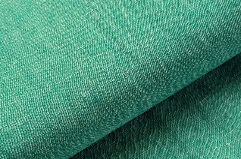 Leinen meliert * Ab 50 cm