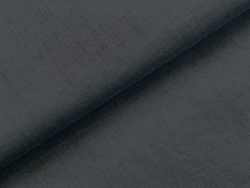 Leinen meliert * Ab 50 cm
