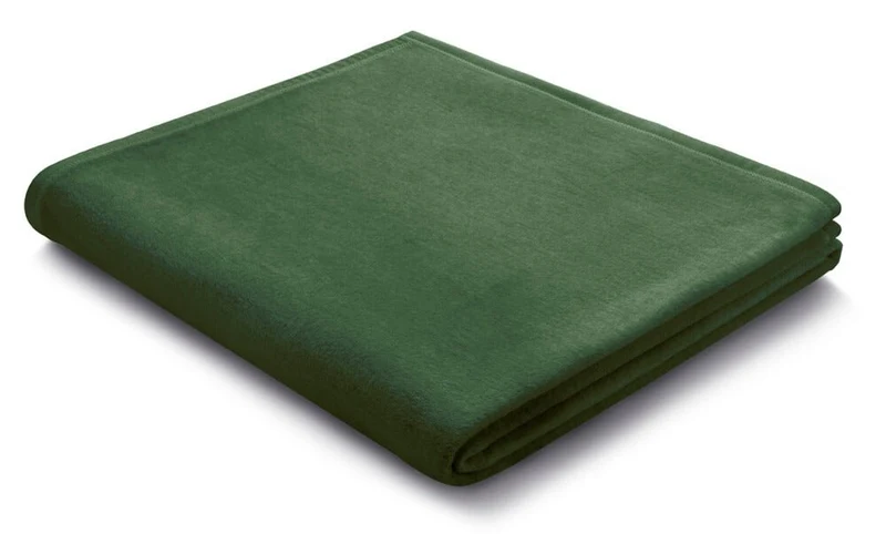 Kuscheldecke Pure Cotton 100% Baumwolle