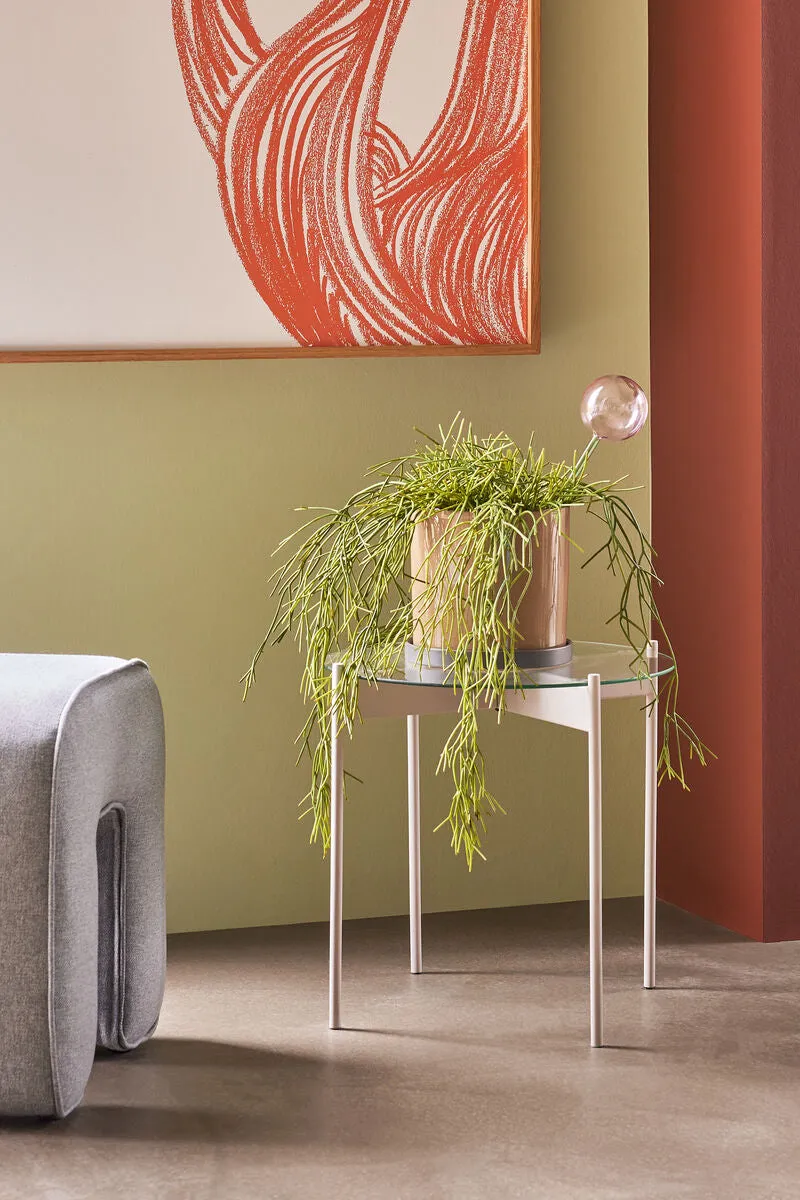 Bewässerungskugel Flora Aqua Globe - Rosa