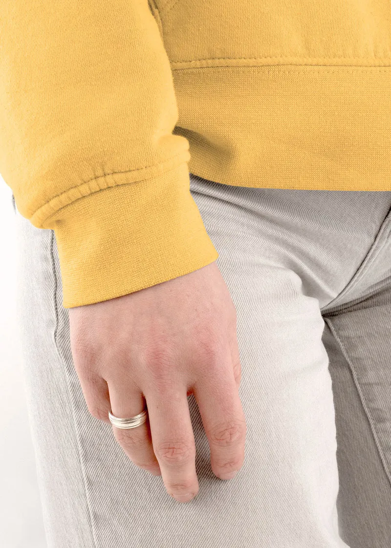 Bündchen im Schlauch *Ab 25 cm