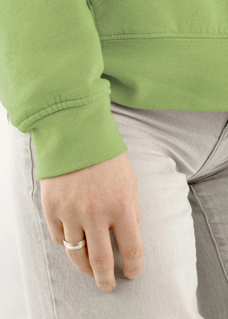 Bündchen im Schlauch *Ab 25 cm