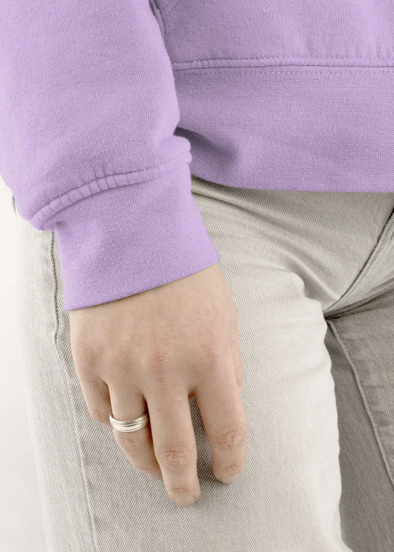 Bündchen im Schlauch *Ab 25 cm