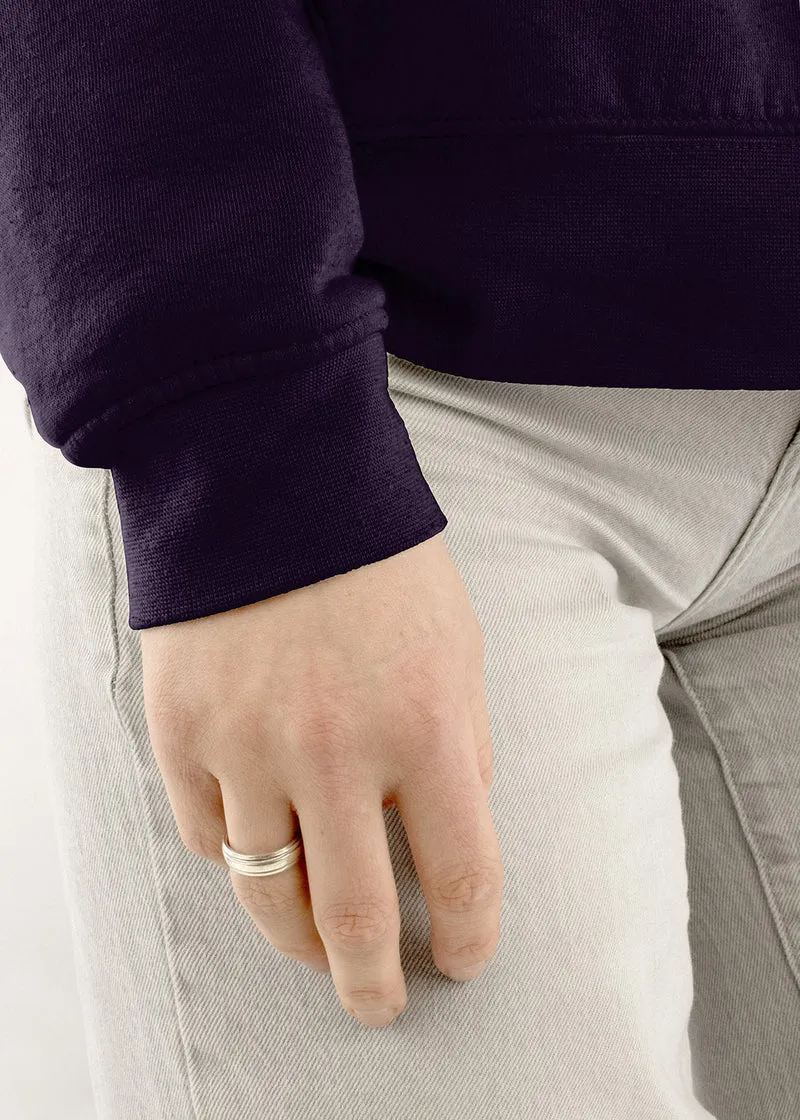 Bündchen im Schlauch *Ab 25 cm