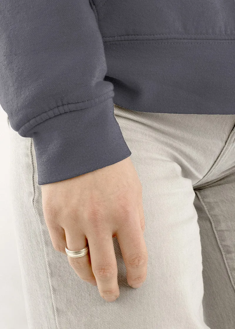 Bündchen im Schlauch *Ab 25 cm