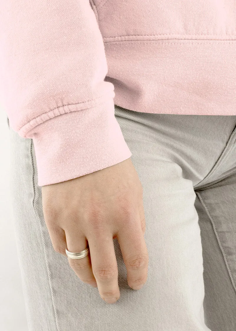 Bündchen im Schlauch *Ab 25 cm