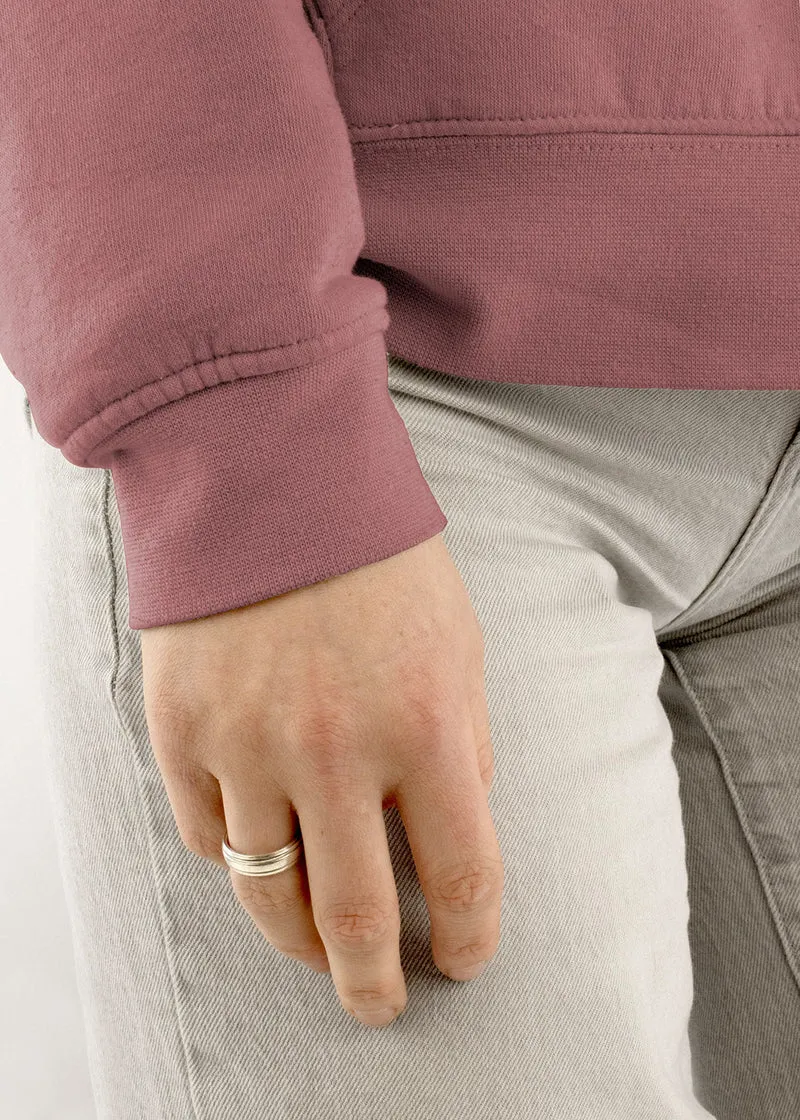 Bündchen im Schlauch *Ab 25 cm