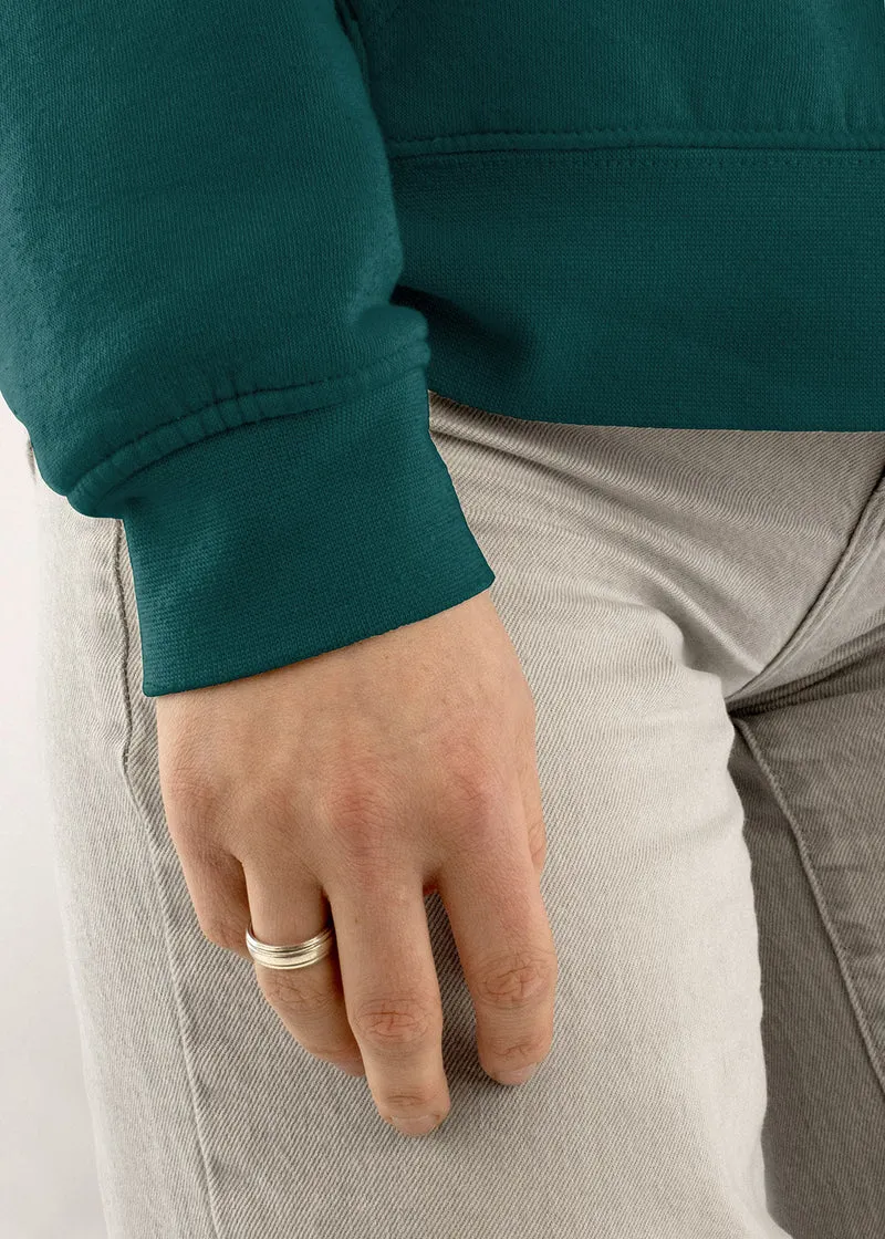 Bündchen im Schlauch *Ab 25 cm