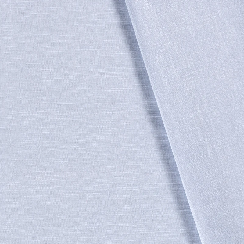 Strukturleinen mit Baumwolle *Ab 50 cm