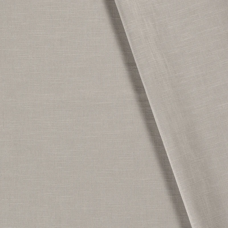 Strukturleinen mit Baumwolle *Ab 50 cm