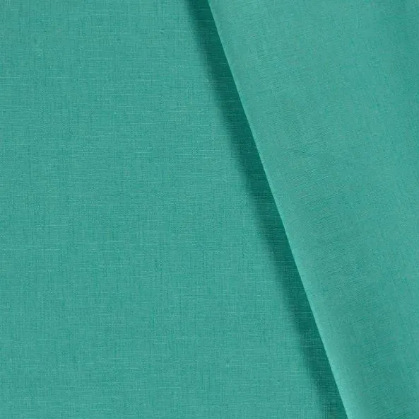 Strukturleinen mit Baumwolle *Ab 50 cm