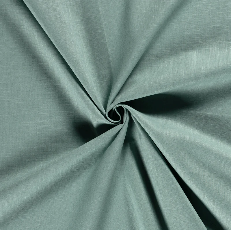 Strukturleinen mit Baumwolle *Ab 50 cm