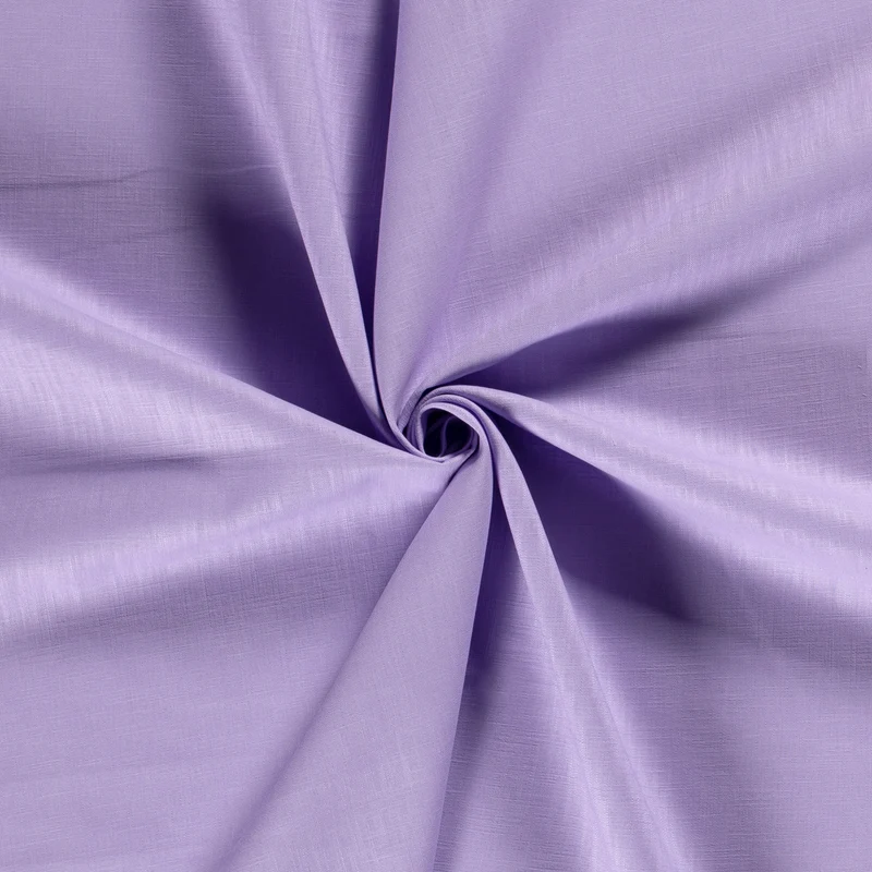 Strukturleinen mit Baumwolle *Ab 50 cm