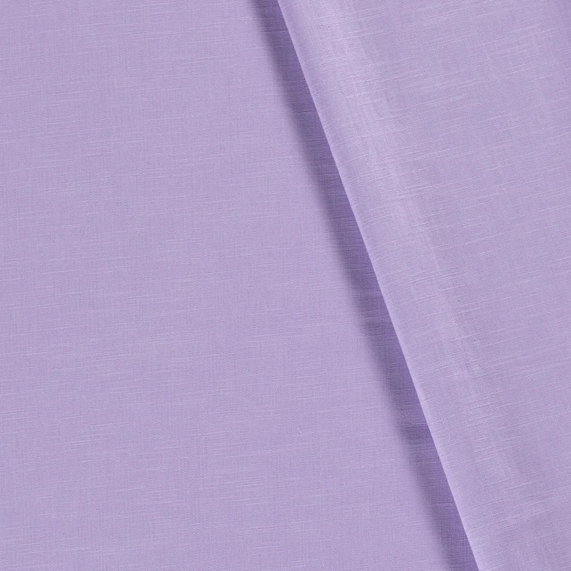 Strukturleinen mit Baumwolle *Ab 50 cm