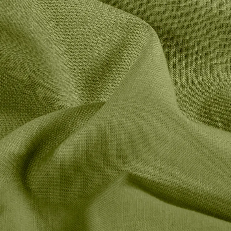 Strukturleinen mit Baumwolle *Ab 50 cm
