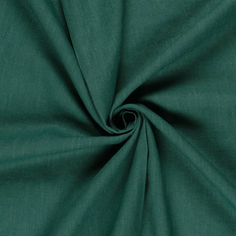 Strukturleinen mit Baumwolle *Ab 50 cm