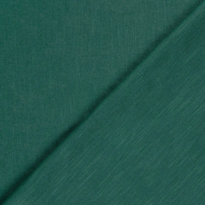Strukturleinen mit Baumwolle *Ab 50 cm