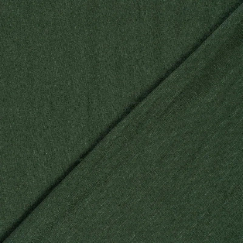 Strukturleinen mit Baumwolle *Ab 50 cm