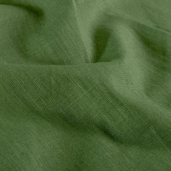 Strukturleinen mit Baumwolle *Ab 50 cm