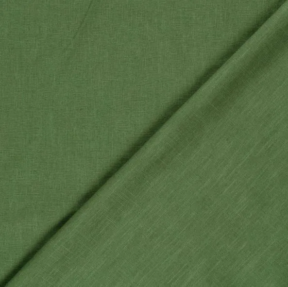 Strukturleinen mit Baumwolle *Ab 50 cm