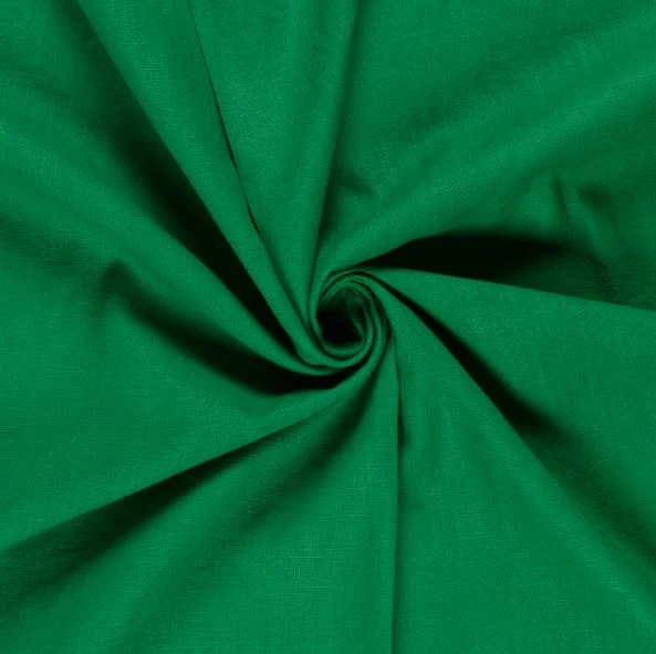 Strukturleinen mit Baumwolle *Ab 50 cm