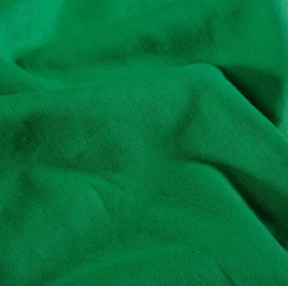 Strukturleinen mit Baumwolle *Ab 50 cm