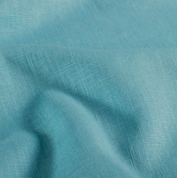Strukturleinen mit Baumwolle *Ab 50 cm