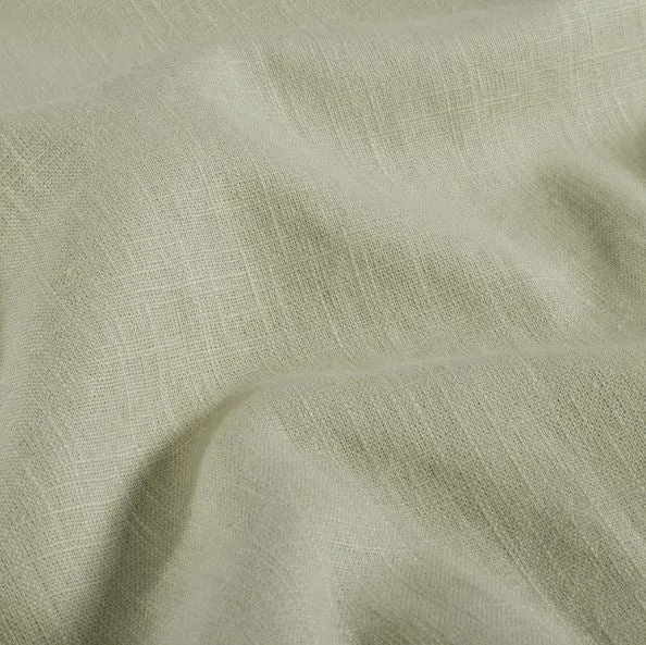 Strukturleinen mit Baumwolle *Ab 50 cm