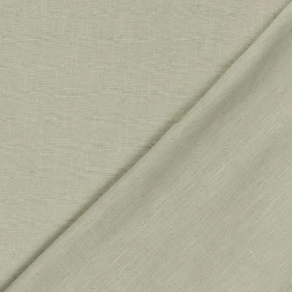 Strukturleinen mit Baumwolle *Ab 50 cm