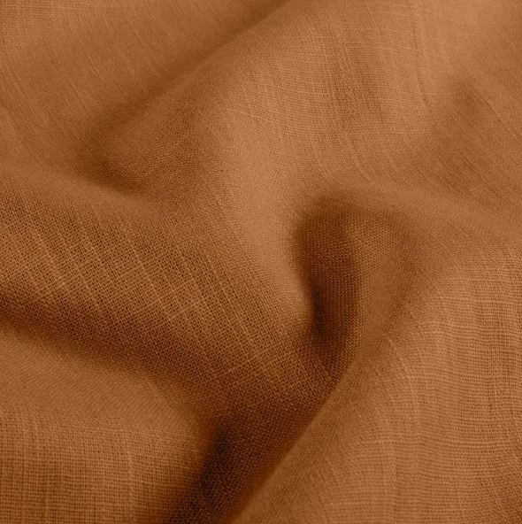 Strukturleinen mit Baumwolle *Ab 50 cm