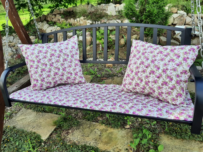 Dekostoff Rosen * Ab 50 cm