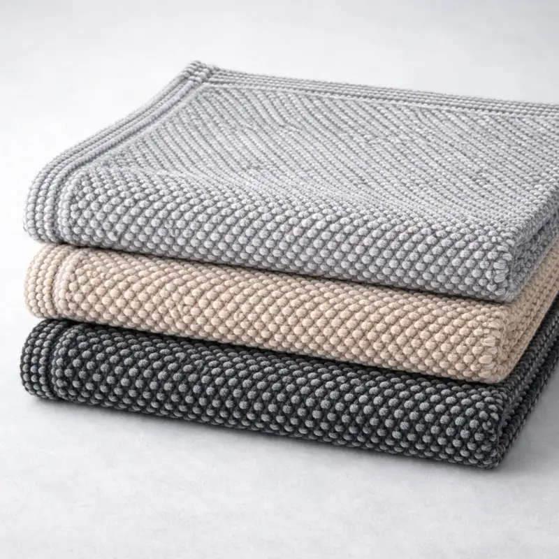 Teppich Vintage Miso100 x 200 cm-silber