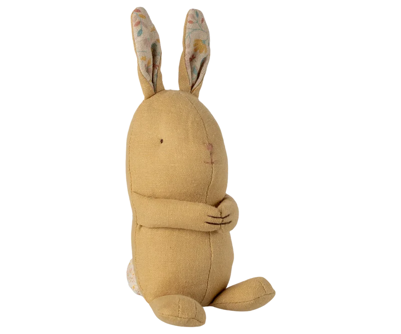 Lullaby Friends Hase Mini – Cremegelb