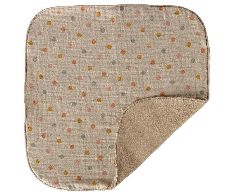 Lullaby Friends Hase Mini – Cremegelb