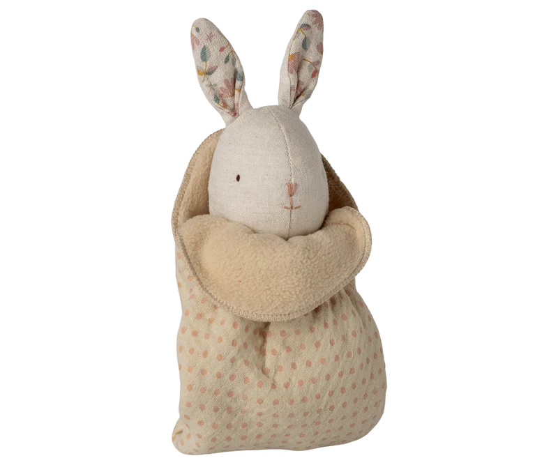 Lullaby Friends Hase Mini – Nature