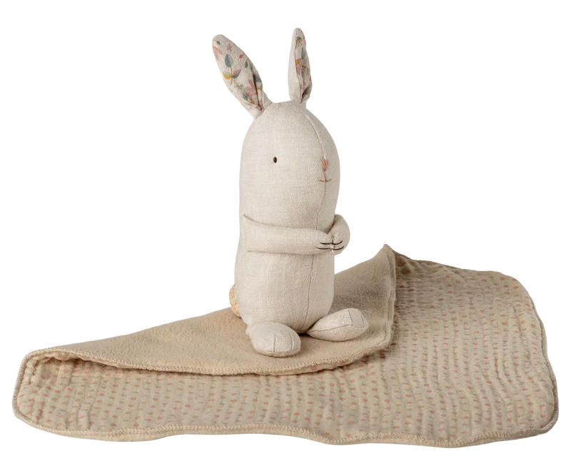 Lullaby Friends Hase Mini – Nature