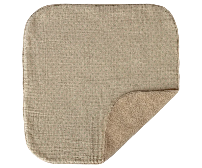 Lullaby Friends Elefant Mini – Iron Grey