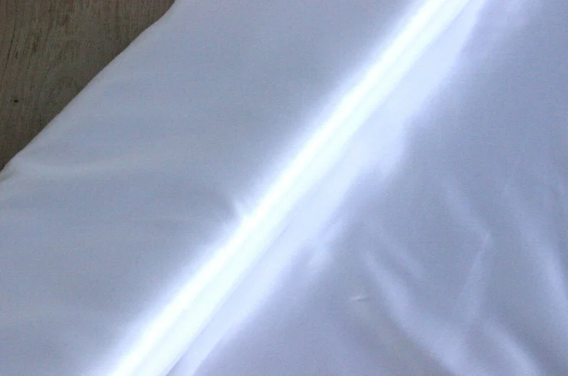 Polyester Satin *Ab 1m