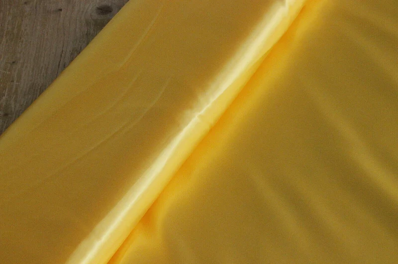 Polyester Satin *Ab 1m