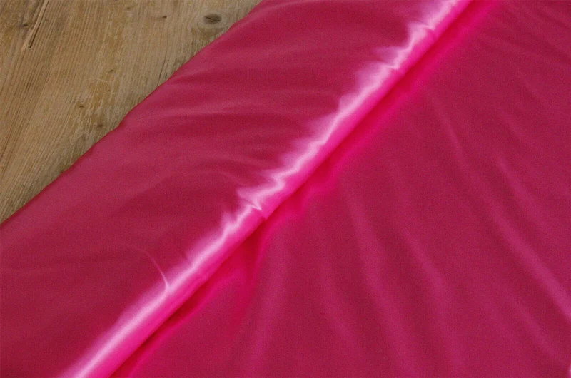 Polyester Satin *Ab 1m