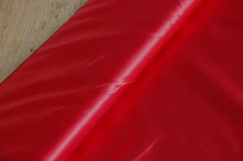 Polyester Satin *Ab 1m