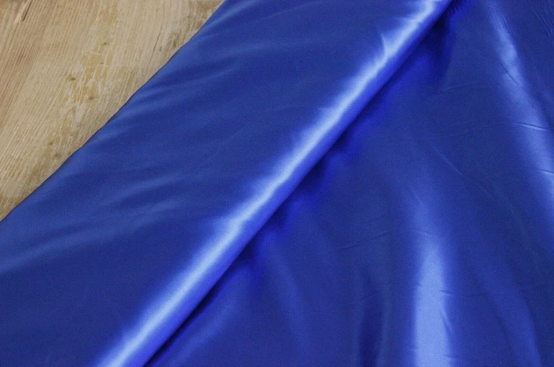 Polyester Satin *Ab 1m