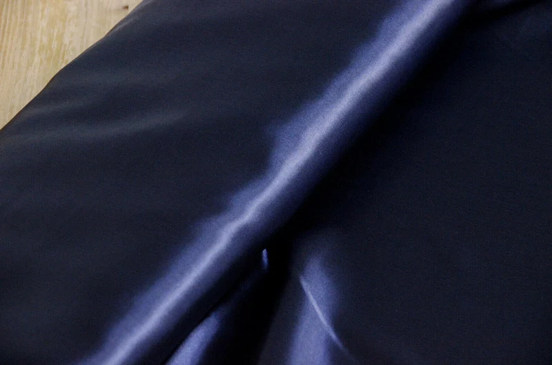 Polyester Satin *Ab 1m